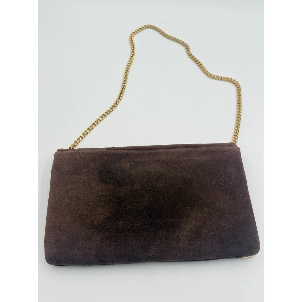 Sussan vintage brown